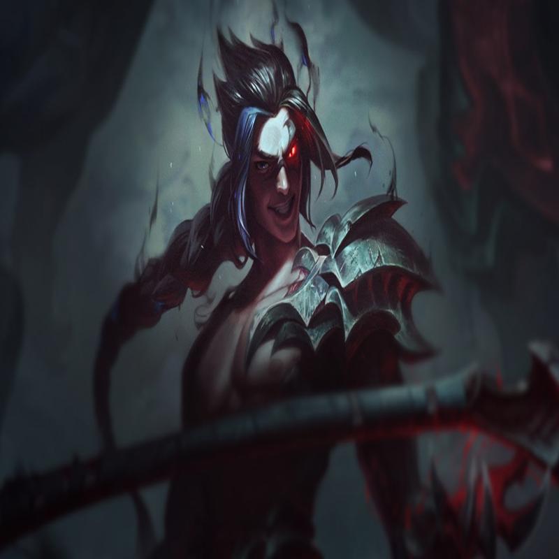 Kayn Counters: Best and Worst Picks against Kayn