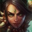 Nidalee