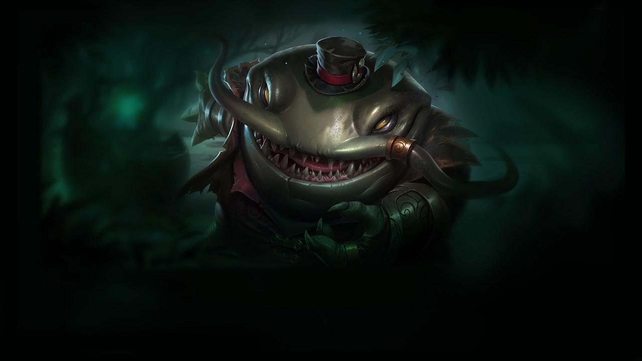 Tahm Kench Splash Art