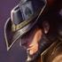 Twisted Fate