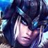 Sejuani