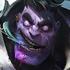 Dr. Mundo