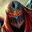 Zed