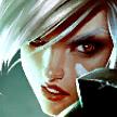 Riven