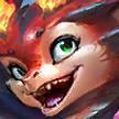 Smolder