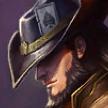Twisted Fate