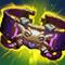 Protoplasm Harness